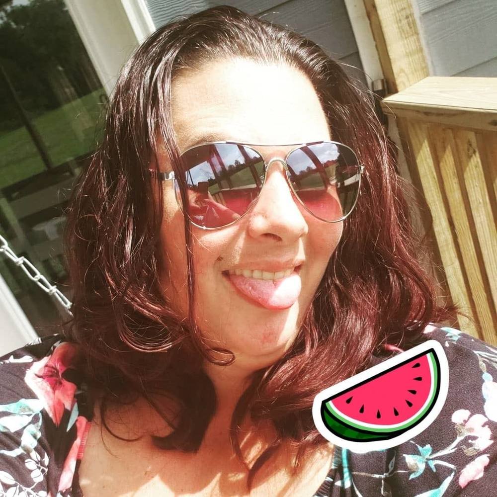 Meet your Posher, Danette